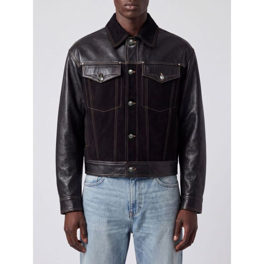 Versace Men Jacket Men Versace